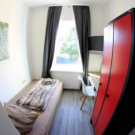 Botschaft Hotel Berlin Luaran gambar