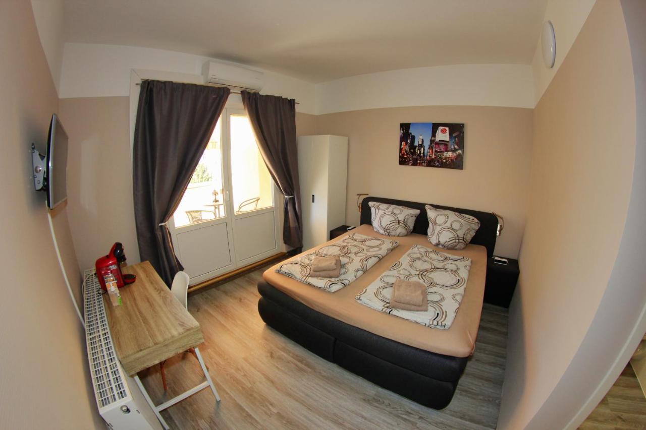 Botschaft Hotel Berlin Luaran gambar
