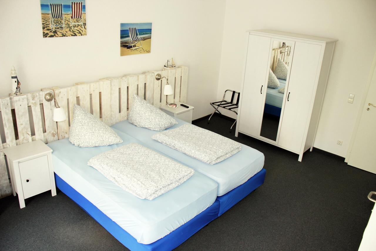 Botschaft Hotel Berlin Luaran gambar