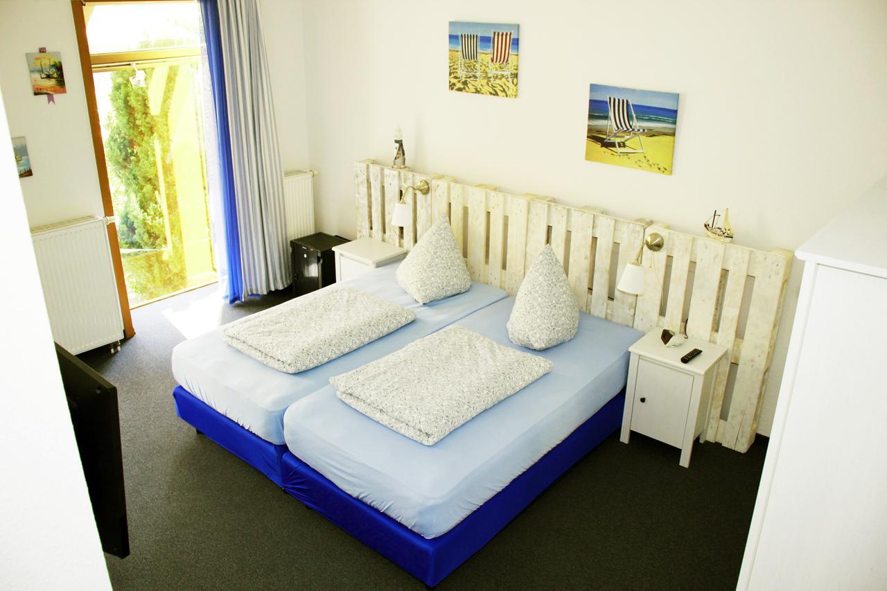 Botschaft Hotel Berlin Luaran gambar