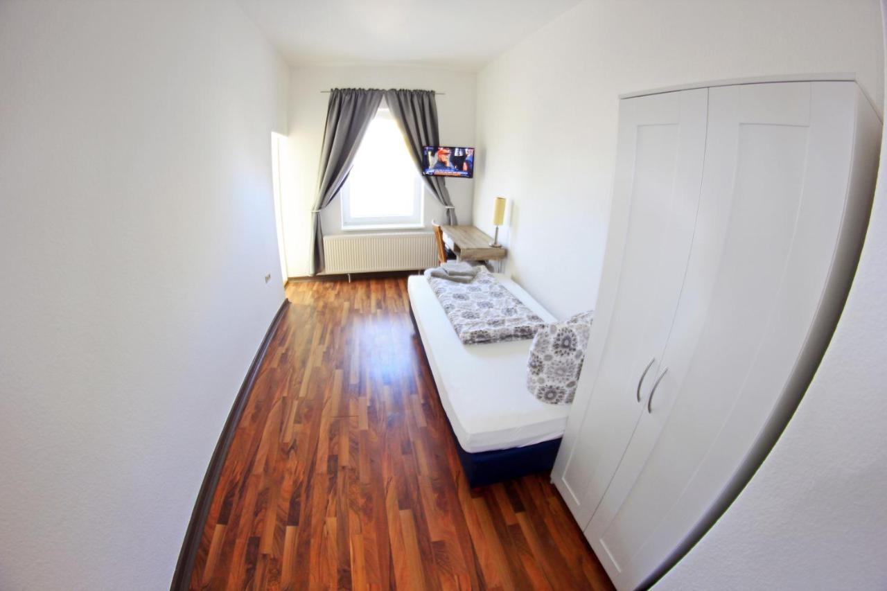 Botschaft Hotel Berlin Luaran gambar
