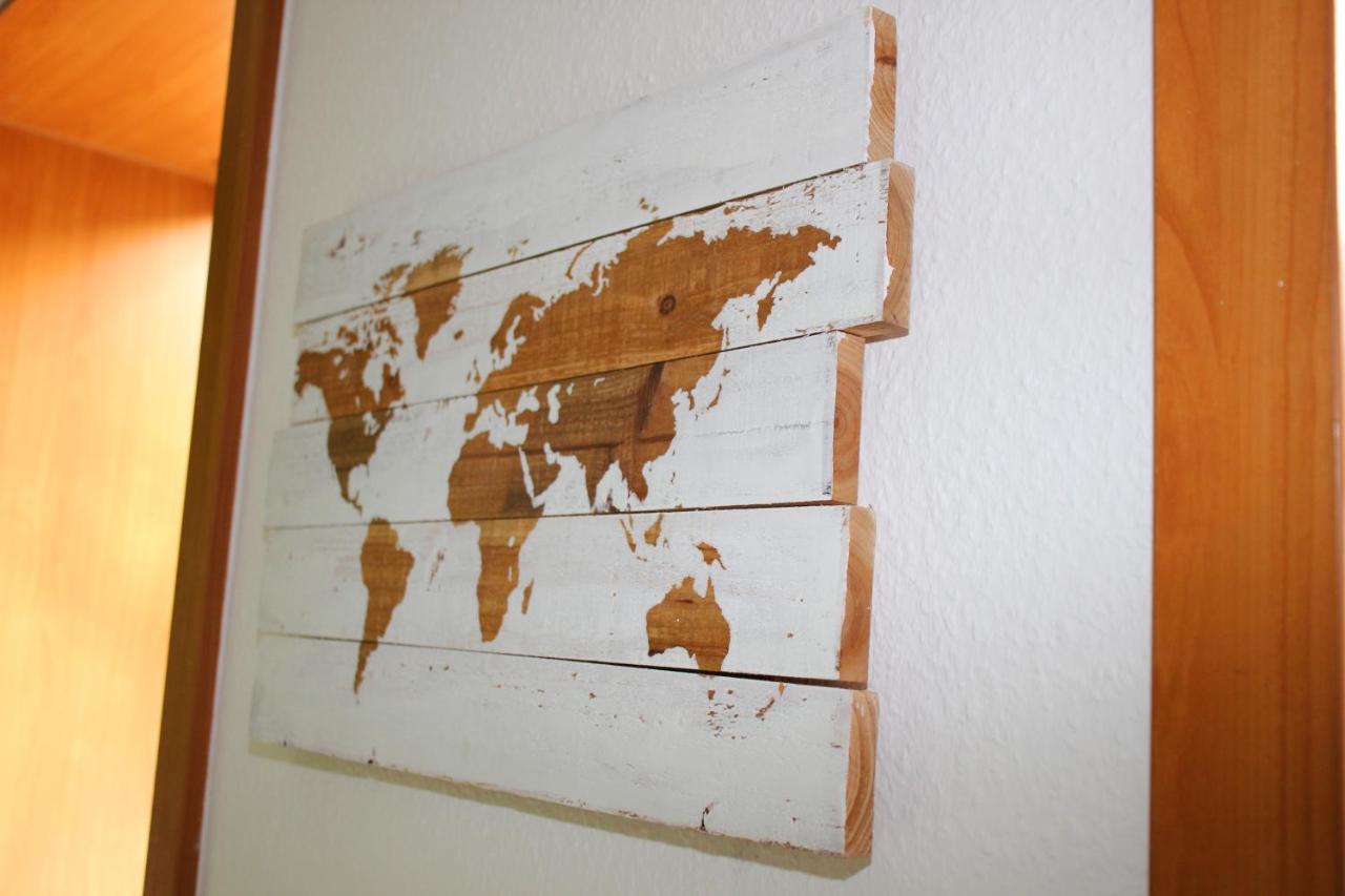 Botschaft Hotel Berlin Luaran gambar